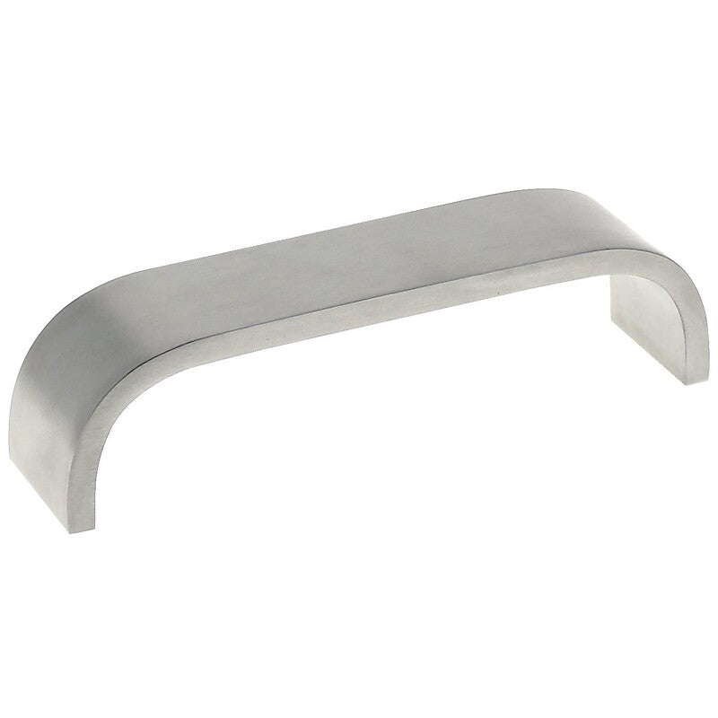 FLAT STAINLESS STEEL CALIPER HANDLE EX192. DIAYTAR NIGERIA: Your affordable shopping destination with thousands of products delivered in days.