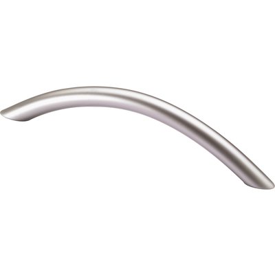 NICIA CHROME MAT HANDLE 96MM. DIAYTAR NIGERIA makes quality accessible with our extensive catalog and competitive delivery rates.