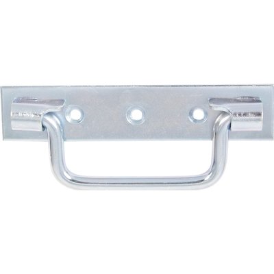 POIGNEE ST-ETHIEN DECO BC 140ZN. Shop across categories at DIAYTAR NIGERIA with the confidence of affordable prices and delivery within 8 days.