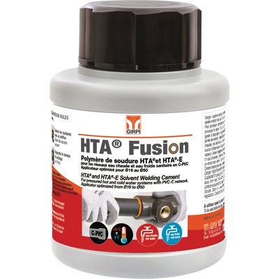 HTA WELDING POLYMER 250ML. Your trusted shopping companion, DIAYTAR NIGERIA delivers affordable solutions in just 5-8 days.