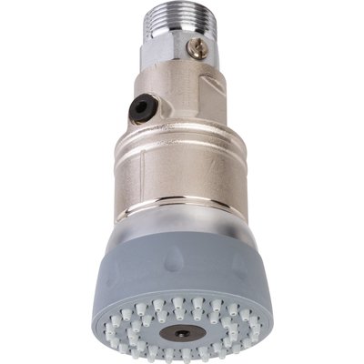 SHOWER HEAD DL 300S. DIAYTAR NIGERIA connects desires with reality through affordable prices and reliable delivery service.