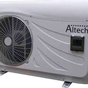 Swimming pool heat pump SP88 - 8.98 kW, Altech, Ref. AXSPS-88. Shop across boundaries at DIAYTAR NIGERIA and enjoy budget-friendly nationwide delivery within the week.