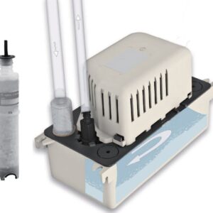 ALTECH lifting pump + PH neutralization cartridge, Ref.SI1803ALFR23. DIAYTAR NIGERIA connects desire with fulfillment through our affordable e-commerce platform.