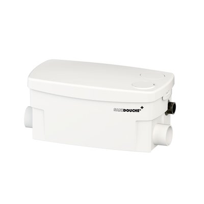 Sanidouche domestic lifting pump + - 308x166x146 mm. Your ideal shopping partner, DIAYTAR NIGERIA offers extensive variety with reliable nationwide shipping.