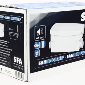 SFA Sanidouche domestic lifting pump +. Shop from anywhere in Nigeria and receive your DIAYTAR purchases at affordable prices within a week.