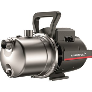 Self-priming surface pump JP 5-48 Single-phase 5m3/h 1490W Ref. 99458769. Shop with confidence at DIAYTAR NIGERIA, Nigeria's premier affordable e-commerce platform.