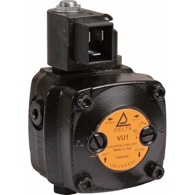 Pumps DELTA VU1 Ref. DEL02002. DIAYTAR NIGERIA makes luxury accessible with our affordable prices and dependable delivery service.