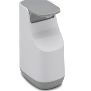 JOSEPH JOSEPH SLIM white grey liquid soap pump Ref. 70512. Experience retail convenience with DIAYTAR NIGERIA's comprehensive platform and 5-8 day nationwide shipping.