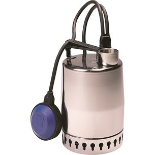 Submersible clear water pump 0.5 kW Mono UNILIFT KP 250.A1. Shop with confidence at DIAYTAR NIGERIA, offering thousands of products with budget-friendly shipping.