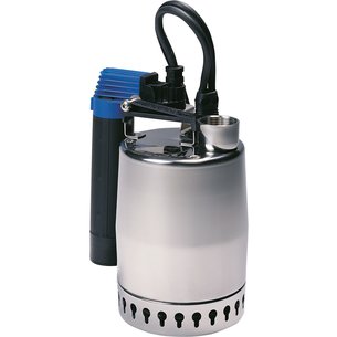 UNILIFT KP 0.5 kW 230 V Mono submersible pump UNILIFT KP 250.AV1 ref 012H1400. DIAYTAR NIGERIA: Your partner in affordable online shopping with reliable 5-8 day shipping nationwide.
