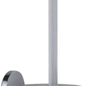ALTERNA RONDO broom holder ref. 4111168. DIAYTAR NIGERIA: Where every click leads to affordable purchases delivered promptly to your door.