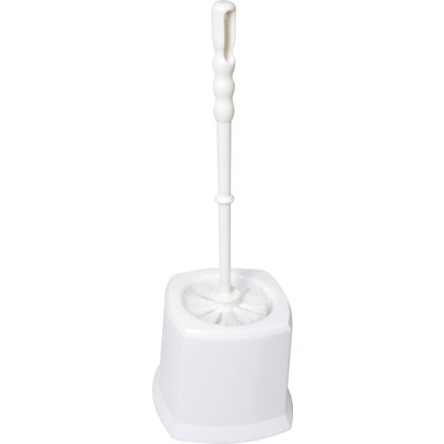 WHITE BRUSH HOLDER. Explore our collection of electrical and construction supplies at Nigeria-Materiels.com. We are your reliable partner.