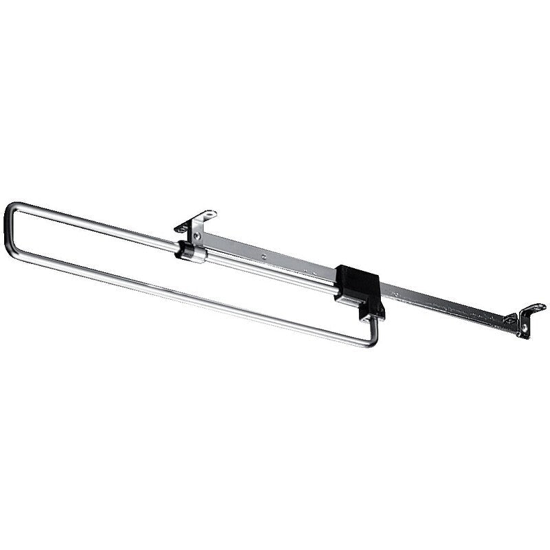 Telescopic hanger rack - Special for shallow wardrobes. DIAYTAR NIGERIA combines extensive variety with budget-friendly prices and prompt nationwide delivery.