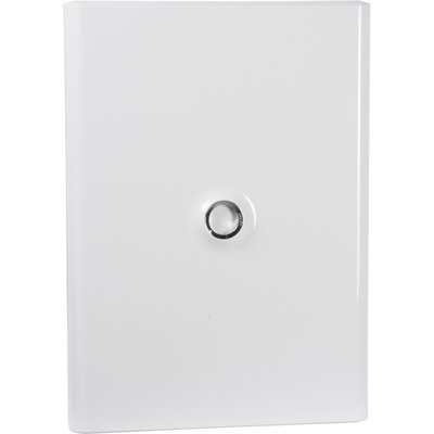 White Drivia door IP 40 - IK 07 for box ref.4 012 11 - White RAL 9003 - Ref.401331. DIAYTAR NIGERIA: Where value meets variety with reliable nationwide delivery in under 8 days.