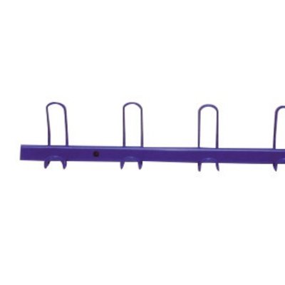 BLUE COAT RACK. DIAYTAR NIGERIA: Where every shopping need is met with affordable prices and timely delivery.