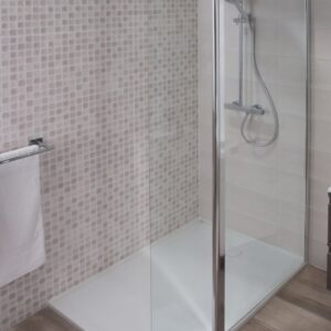 Mobile door for ALTERNA Concerto Walk 60 cm wall, Ref.DPW10401ASP. Shop with purpose and save with DIAYTAR NIGERIA's extensive platform and nationwide delivery service.
