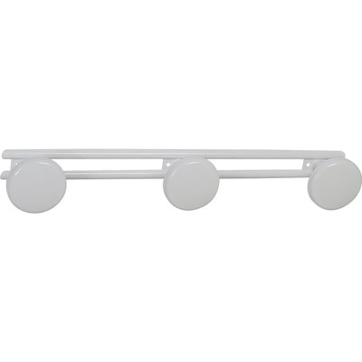 3 HEAD EPOXY BL BATHROBE HOLDER. DIAYTAR NIGERIA redefines convenience with our vast product selection and swift nationwide delivery.