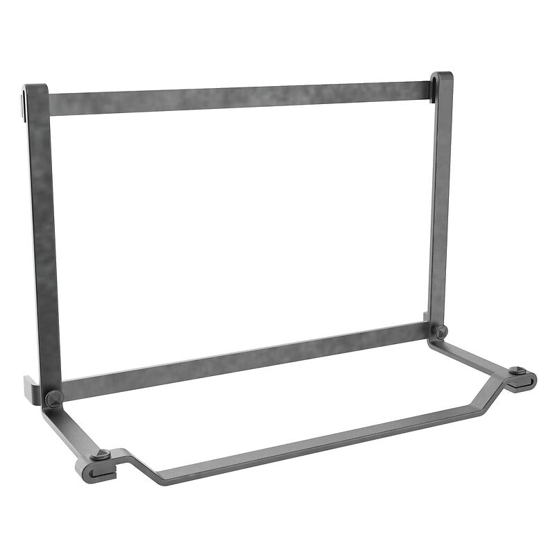 Ferré roll holder for credenza bar, width 337 mm, matt black finish. Nigeria's favorite online shopping platform, DIAYTAR offers unbeatable prices and delivery within a week.