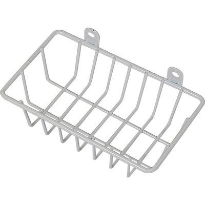 WHITE WIRE WALL SOAP DISH. Nigeria-Materiels.com offers a comprehensive selection of industrial and construction materials. Your success is our priority.