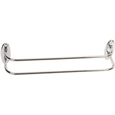 CHR FIXED TOWEL RACK 2 BR. Transform your online shopping experience with DIAYTAR NIGERIA's affordable and diverse marketplace.