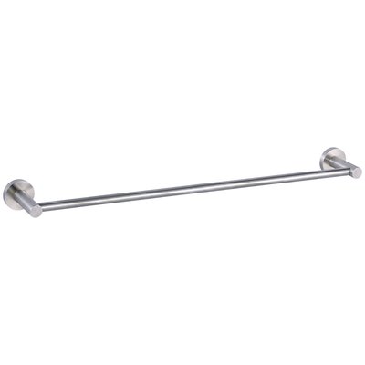 STYLE TOWEL RACK 60CM. Explore our collection of construction and plumbing products at Nigeria-Materiels.com. We deliver excellence in every order.