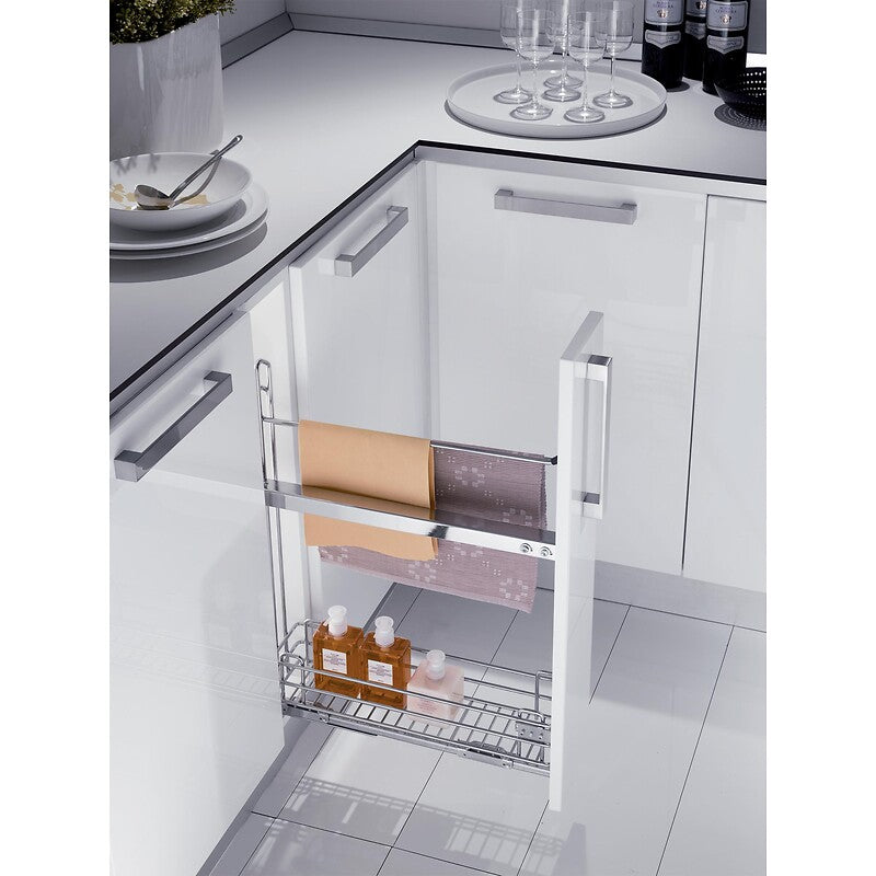 Tea towel holder. DIAYTAR NIGERIA combines the largest product selection with affordable prices and reliable delivery.
