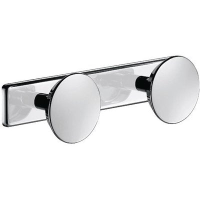 2 HEAD STAINLESS STEEL CLOTHES RACK. Nigeria-Materiels.com provides top-notch construction and industrial supplies. Your projects deserve the best.