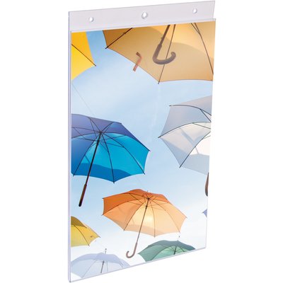 VERTICAL A4 VISUAL HOLDER. Experience the ease of modern shopping with DIAYTAR NIGERIA's diverse marketplace delivered promptly.