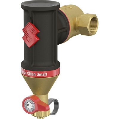 Flamco-Clean Smart 1'' 26 x 34 sludge pot Ref 30023. DIAYTAR NIGERIA provides endless shopping possibilities with affordable prices and prompt delivery service.