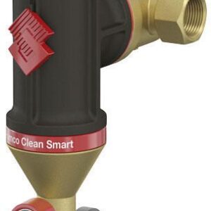 FLEXCON Flamco-Clean Smart 3 / 4'' 20 x 27 sludge pot, Ref.30021. DIAYTAR NIGERIA: Your partner in affordable online shopping with reliable 5-8 day shipping nationwide.