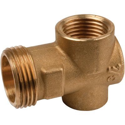 Male termination pot for heating manifold 9800 3 / 4'' 20 x 27 ref. 982706. DIAYTAR NIGERIA brings the market to your fingertips with affordable prices and swift delivery services.