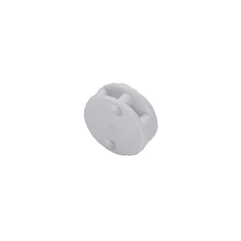 Lower pulley Ø 32 mm for Ø 3.5 mm pull cord. DIAYTAR NIGERIA: Your partner in affordable online retail with reliable shipping across Nigeria.