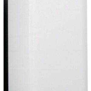 UPEC 80 L stainless steel wall-mounted hot water heater (includes all accessories for connection to a wall-mounted boiler as standard) ref. F3AA41065. Your go-to destination for affordable online shopping, DIAYTAR NIGERIA delivers in under 8 days.