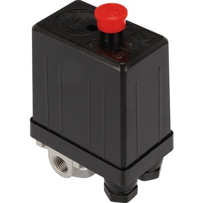PRESSURE SWITCH 16A SINGLE-TRI. Shop for less and receive more with DIAYTAR NIGERIA's expansive e-commerce platform and nationwide delivery.