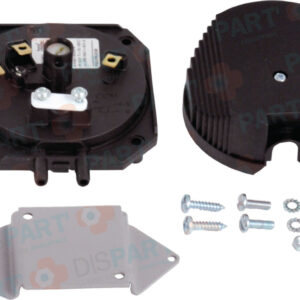 Air pressure switch 1.1mb, KROMSCHRODER OPTIMAGAZ - CONDENSAGAZ - MAXIMAGAZ Ref. 70959. Shop across categories with ease at DIAYTAR NIGERIA, delivering affordability within the week.
