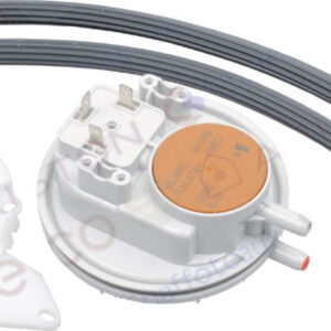 Air pressure switch 20pa, ARISTON, Ref. 61307664-01. Your shopping aspirations fulfilled at DIAYTAR NIGERIA with competitive prices and reliable delivery.