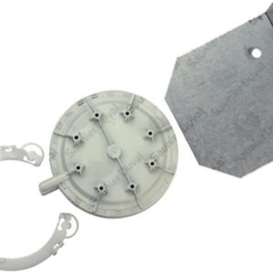 Air pressure switch Ref. S5744000. DIAYTAR NIGERIA brings affordable shopping to your fingertips with reliable delivery in less than 8 days.