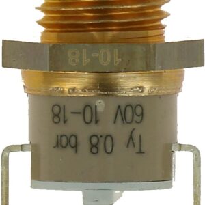 Low water pressure switch ref: 87168352950. DIAYTAR NIGERIA delivers more than products - we deliver affordable solutions within the week.