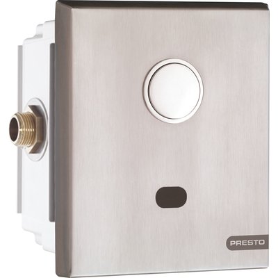 Presto 7200xl n, built-in faucet, battery Ref. 55434. DIAYTAR NIGERIA makes quality accessible with our extensive catalog and competitive delivery rates.