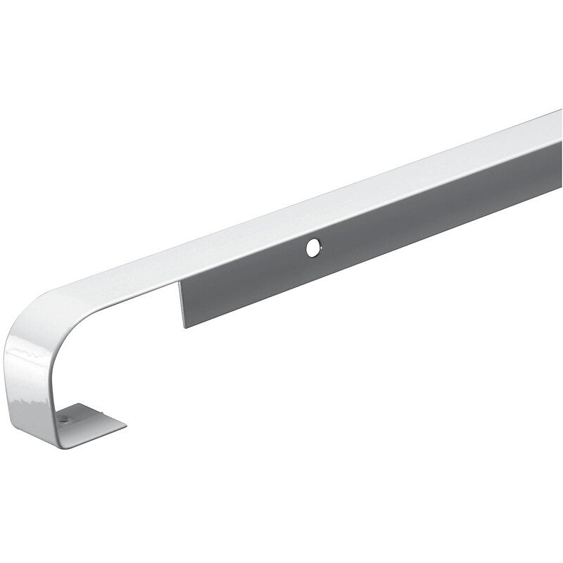 Aluminum profile edge to edge junction for plan thickness 38mm straight edge radius 0-2mm length 670mm. Your shopping journey simplified with DIAYTAR NIGERIA's vast selection and budget-friendly shipping.