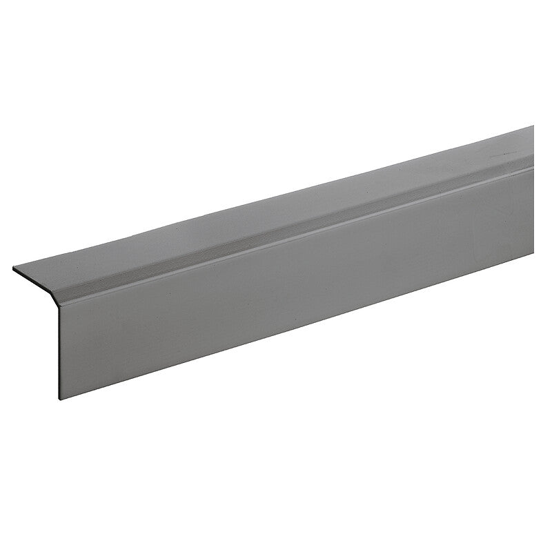 TopLine L finishing profile - length 1500 mm. Experience the ease of digital shopping with DIAYTAR NIGERIA's affordable and diverse marketplace.