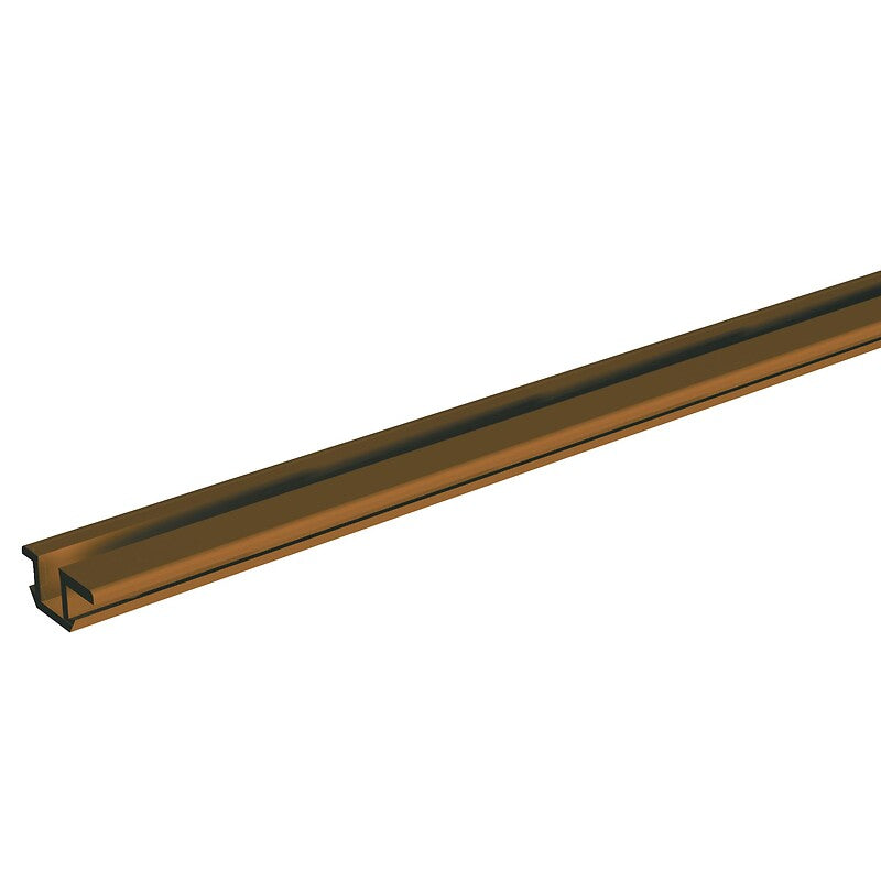 PROFIL PVC P/PICO 25 BROWN 3M. Discover endless shopping possibilities at DIAYTAR NIGERIA, with budget-friendly prices and reliable delivery.