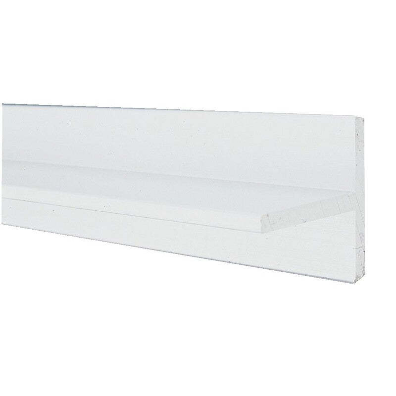 Satin silver aluminum T profiles length 4m 20x20x1.5mm. Experience shopping freedom with DIAYTAR NIGERIA's vast selection and 5-8 day nationwide delivery service.