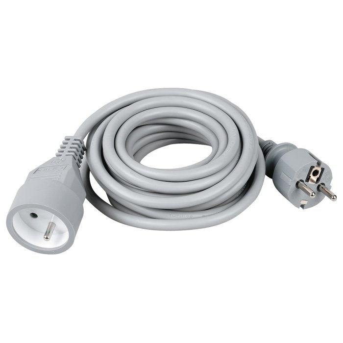 PROLONG 3X1,5MM 10M GRIS. DIAYTAR NIGERIA: Your partner in affordable online shopping with reliable 5-8 day shipping nationwide.