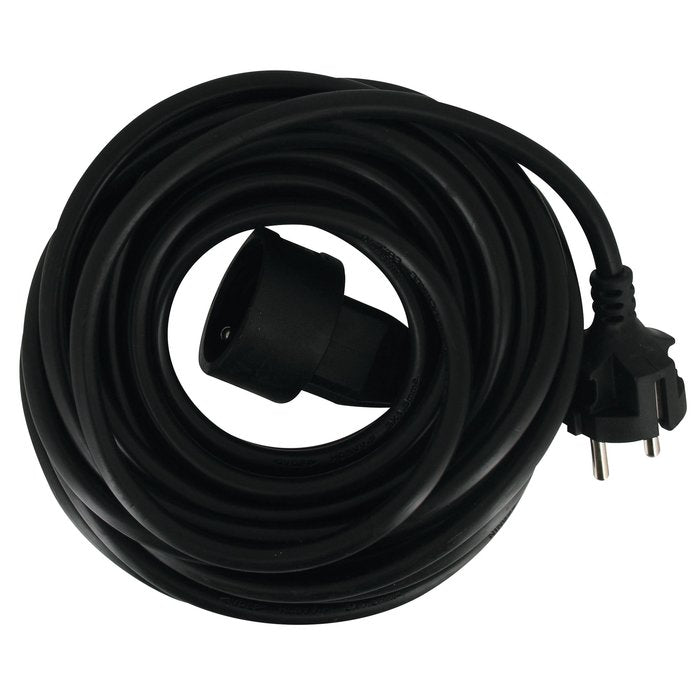PROLONG NOIR 3X1,5MM 10M. Your complete retail destination, DIAYTAR NIGERIA combines extensive variety with prompt delivery.