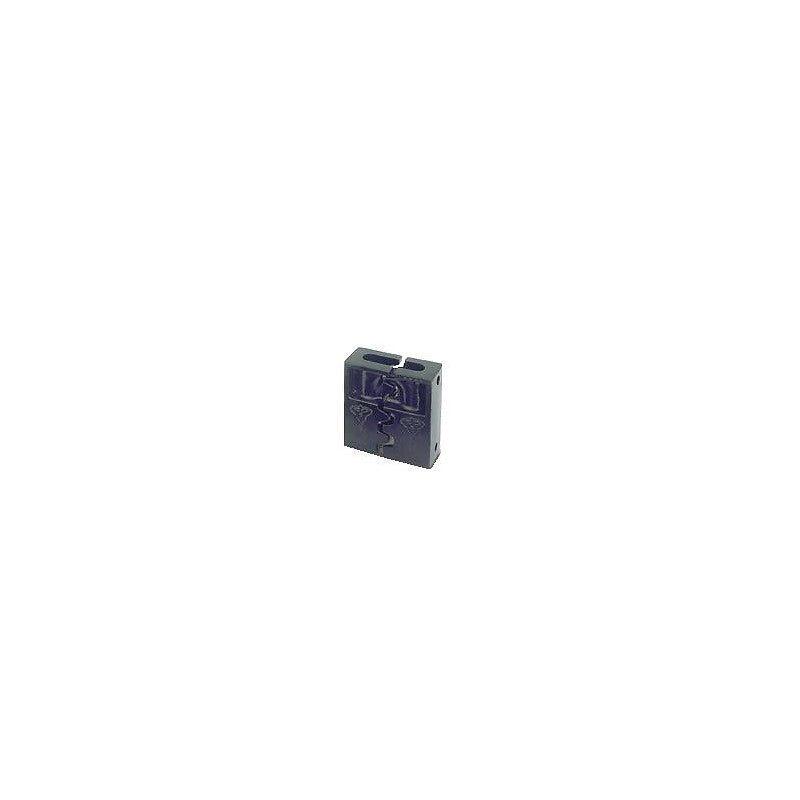 Full protector for C13 type padlock in 51 X 73 mm. Your digital shopping ally, DIAYTAR NIGERIA offers extensive selection with budget-friendly delivery.