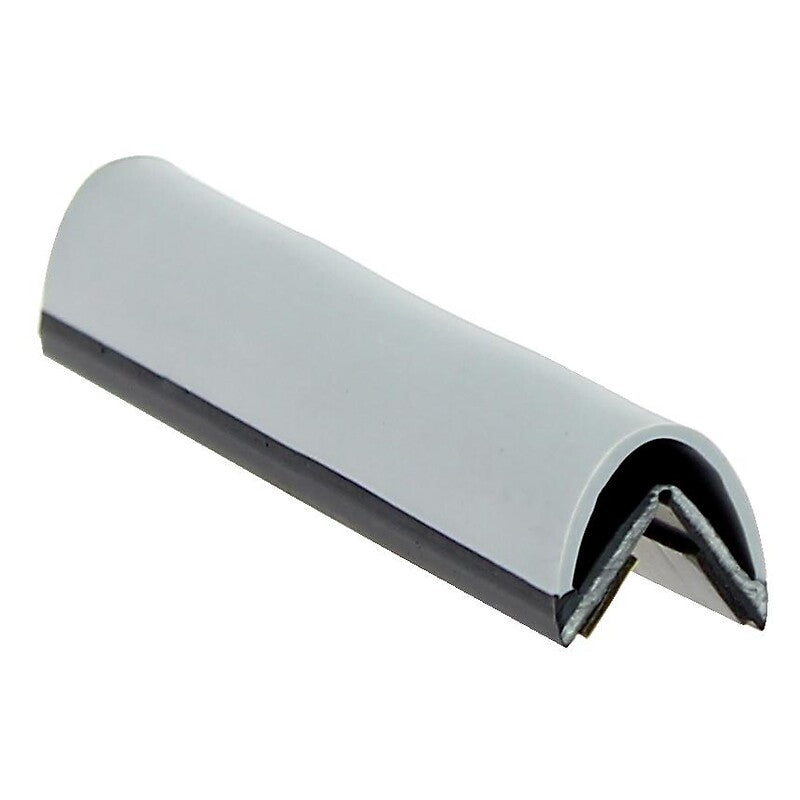 Bali two-material corner protection in 1/4 round 15 x 25 mm length 2000 mm white color. DIAYTAR NIGERIA makes online shopping accessible to all with budget-friendly prices and reliable delivery.