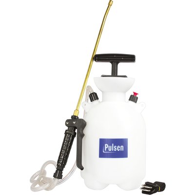PULSEN 3L SPRAYER. Transform your shopping experience with DIAYTAR NIGERIA's vast product selection delivered at unbeatable prices.
