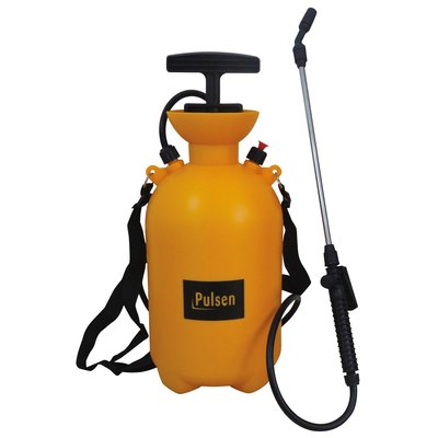 PULVERISATEUR PULSEN 5L ECO. Discover the convenience of DIAYTAR NIGERIA's vast product range delivered affordably in 5-8 days.