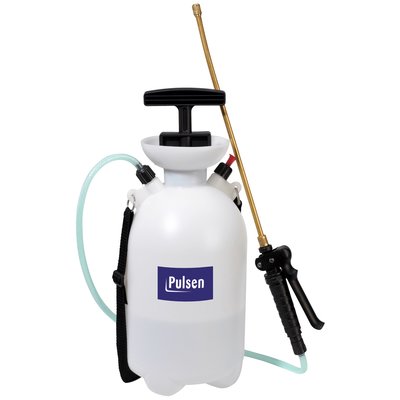 PULSEN 5L TRAIT SPRAYER. DIAYTAR NIGERIA brings the nation's largest product catalog to your doorstep at prices you'll appreciate.